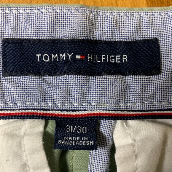 🇺🇸Hilfiger (31”x30”) - Picture 3 of 16